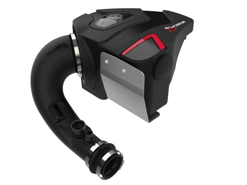 aFe Momentum GT Cold Air Intake with Pro 5R Filter for BMW 330i and 430i, Part Number 50-70061R