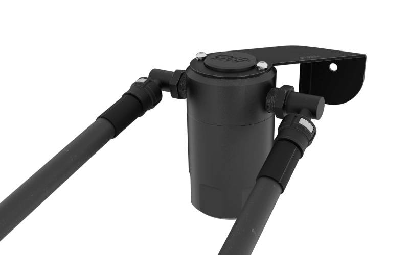 K&N Engineering 81-0804 Air Oil Separator for 2019-2022 Chevrolet Silverado 1500 and GMC Sierra 1500