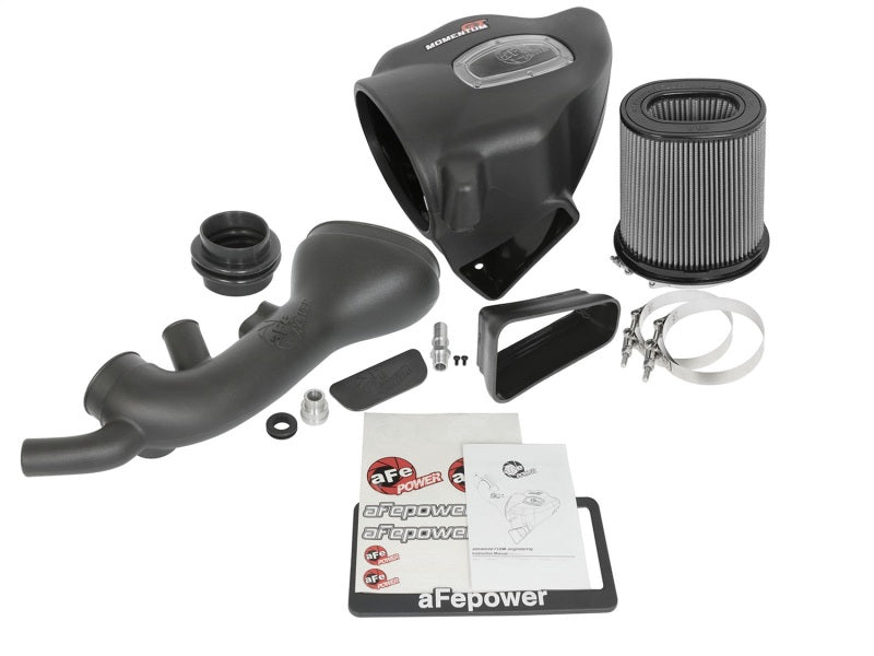AFE Pro-Dry S Intake