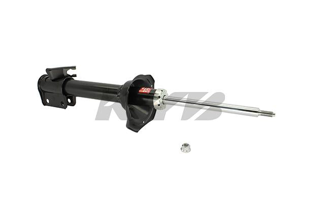 KYB Excel-G Rear Left Shock Absorber for 2006-2008 Subaru Forester - Part Number 339150