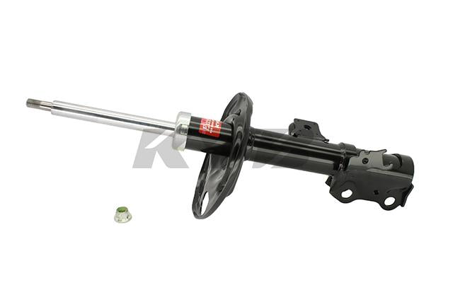 KYB Excel-G Front Left Shock and Strut Assembly 339032 for Toyota RAV4