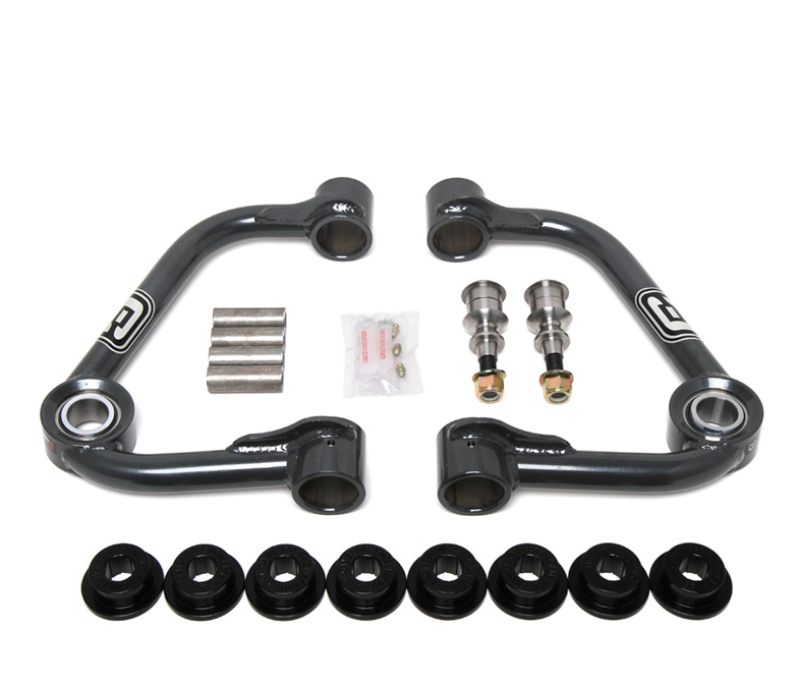CMB KINETIK V2 Uniball Upper Arms