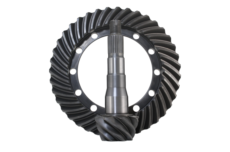 Revolution Gear & Axle Toyota 9.5in Rear 4.88 Ratio 29 Spline Ring & Pinion