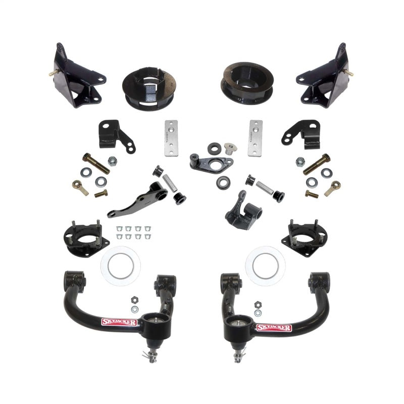 Skyjacker 3-Inch Suspension Lift Kit for 2024-2025 Toyota Tacoma - SkyTC2430