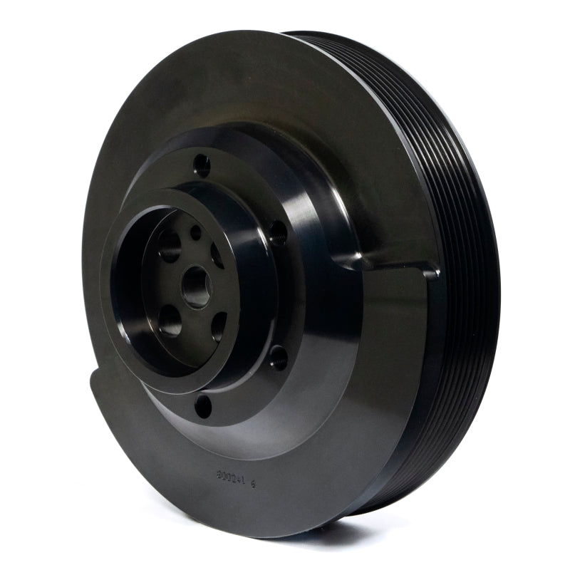 Fluidampr 11-26 Ford 6.7L Power Stroke Steel Externally Balanced Harmonic Damper