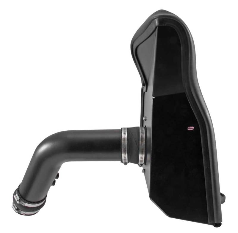 KN 69 Typhoon Intake