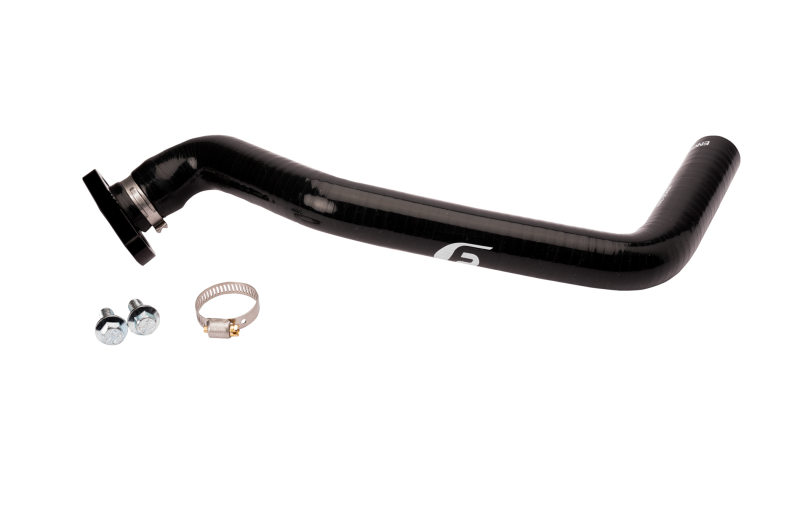 Fleece Performance fpeFPE-CTDT-HX35-KIT 1994-2002 Dodge 2500/3500 5.9L Cummins Turbocharger Drain Tube Kit