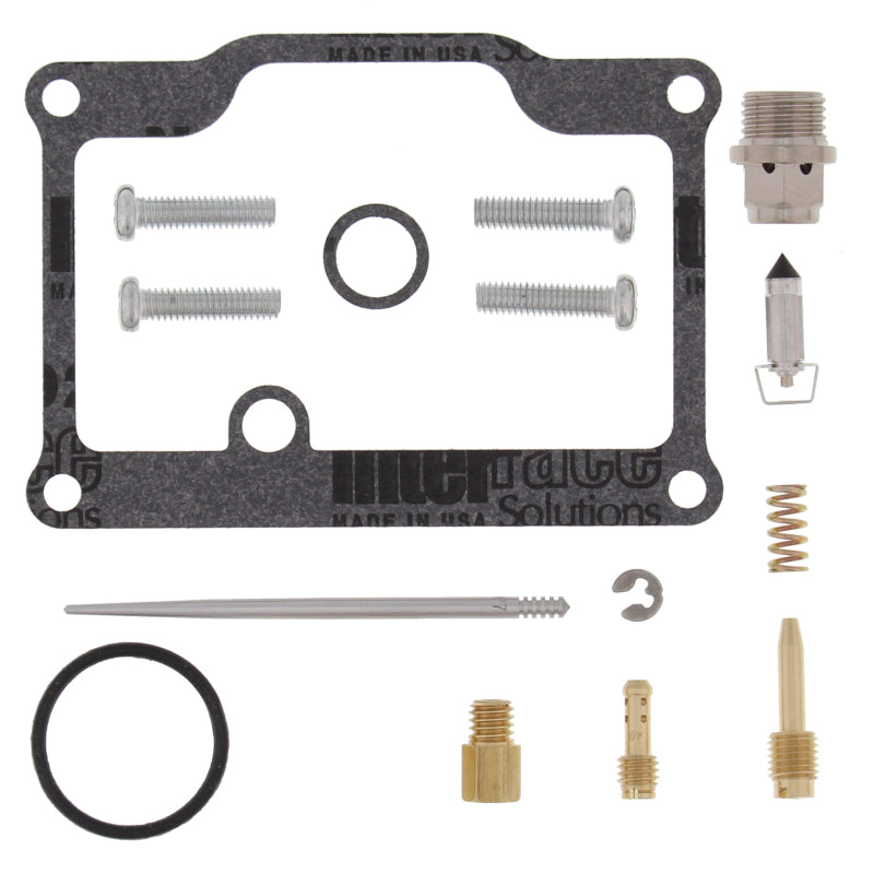 All Balls Racing ABR26-1019 Carburetor Rebuild Kit for Polaris 400 Models