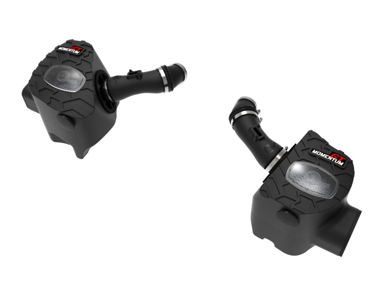aFe Momentum GT Pro 5R Cold Air Intake System 50-70100R for 2022–2026 Toyota Tundra 3.4L V6 Twin-Turbo
