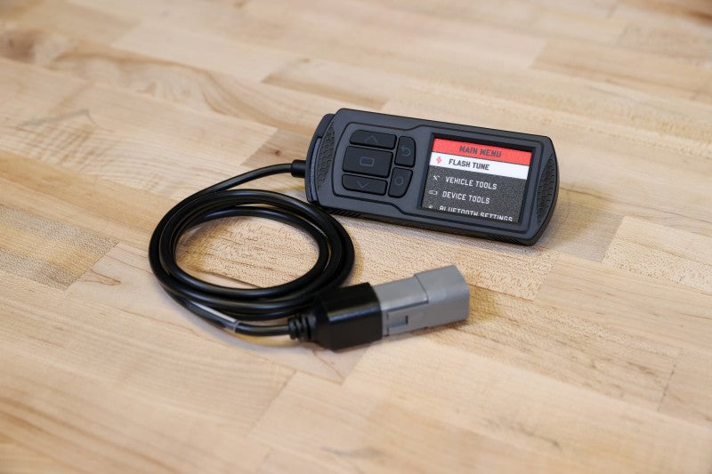 Dynojet Power Vision 3 for 2018-2020 Can-Am Ryker
