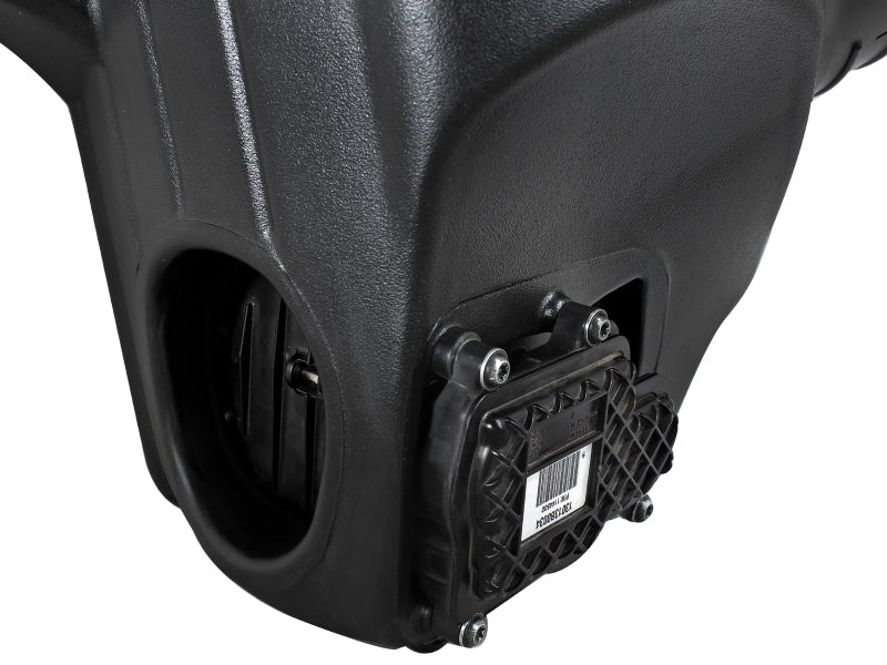 aFe Momentum HD Pro DRY S Stage-2 Cold Air Intake System 51-72005 for 2013-2018 Dodge Ram 2500 and 3500 6.7L Diesel