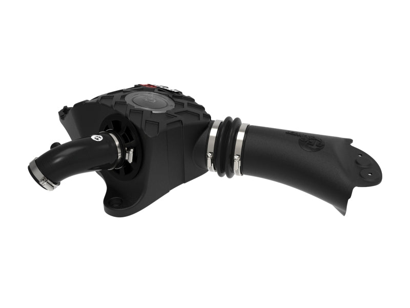 aFe Momentum GT Cold Air Intake with Pro 5R Filter for 2019-2026 Suzuki Jimny 1.5L, Part 50-70046R