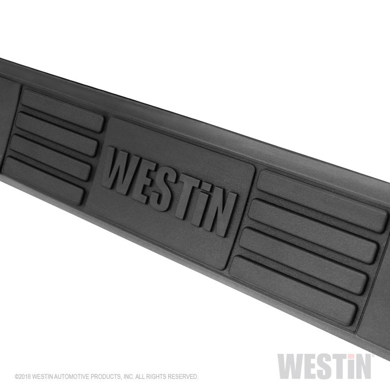 WES Nerf Bars - E-Series 3