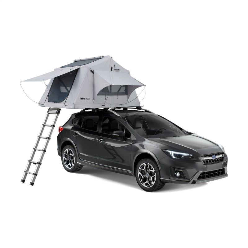 Thule Tepui Explorer Kukenam 3 Soft Shell Tent (3 Person Capacity) - Haze Gray