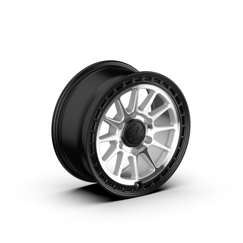 fifteen52 - fftGHDMC-178569-00 - Range HD 17x8.5 6x139.7 Gloss Black Wheel