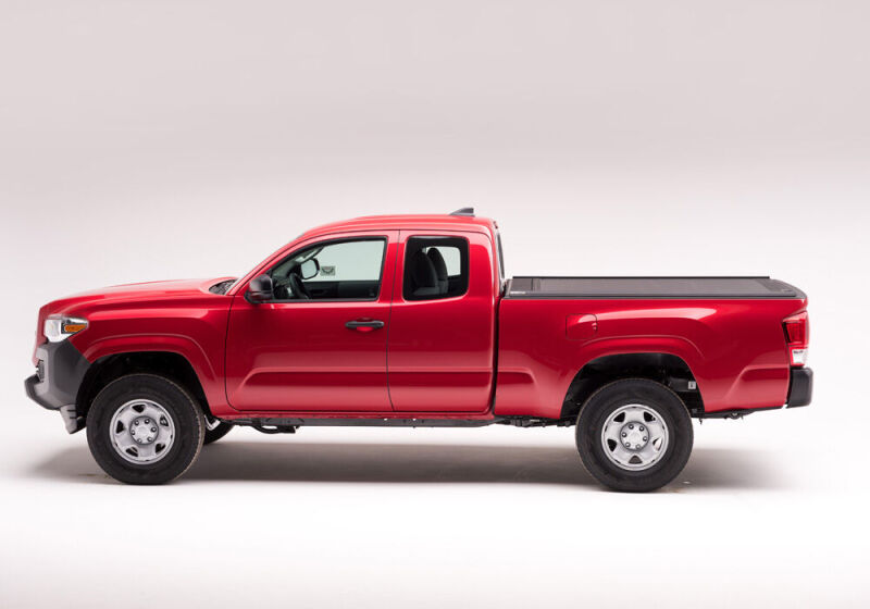 Retrax - RTX60851 - RetraxONE MX Retractable Tonneau Cover