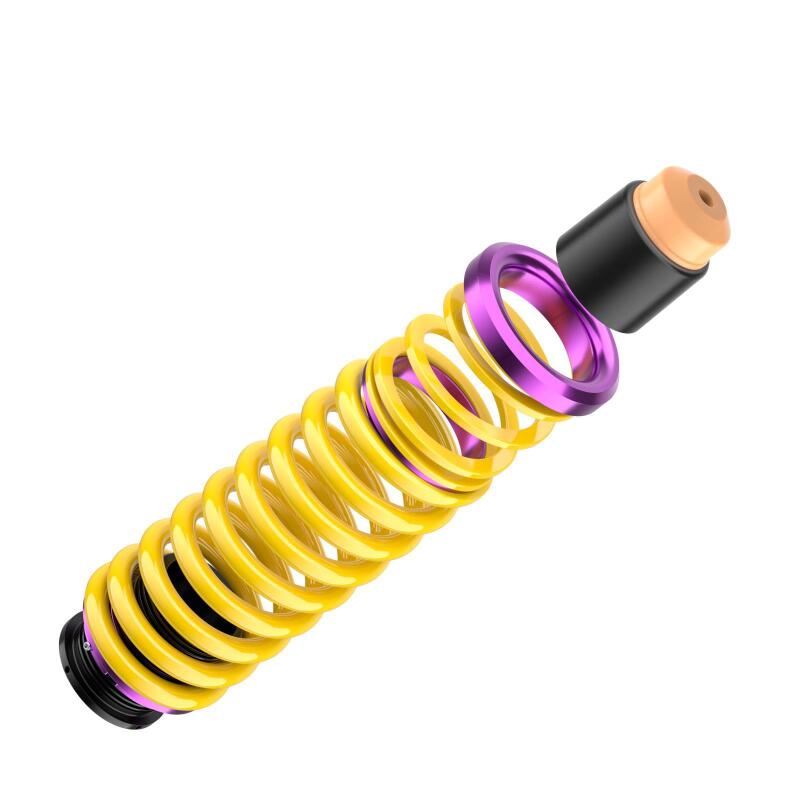 KW H.A.S. Kit 25-26 BMW M5 G90 AWD Hybrid Height Adjustable Spring Kit