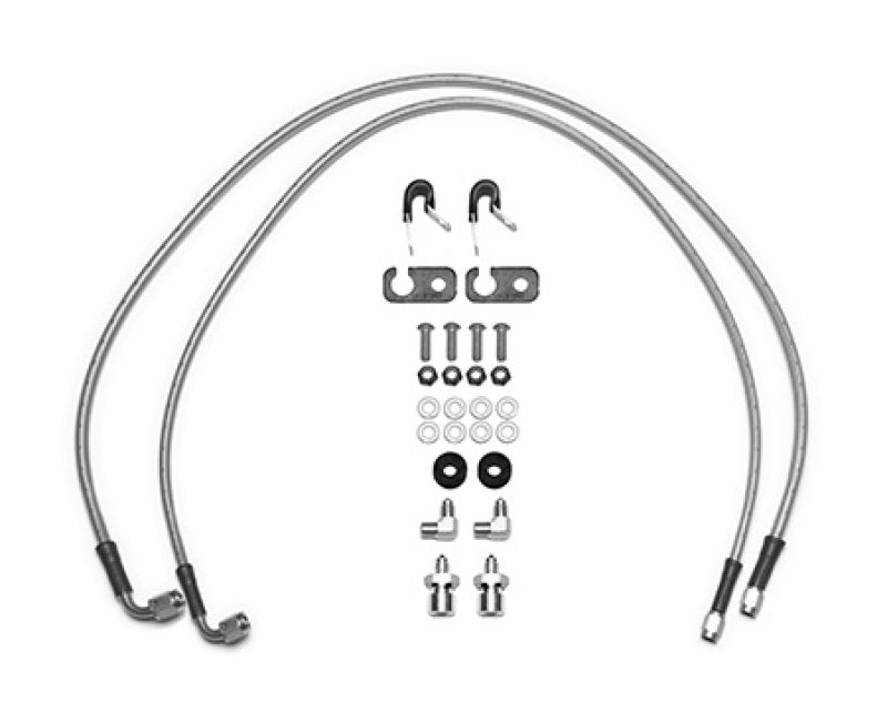 WIL Flexline Brake Hose
