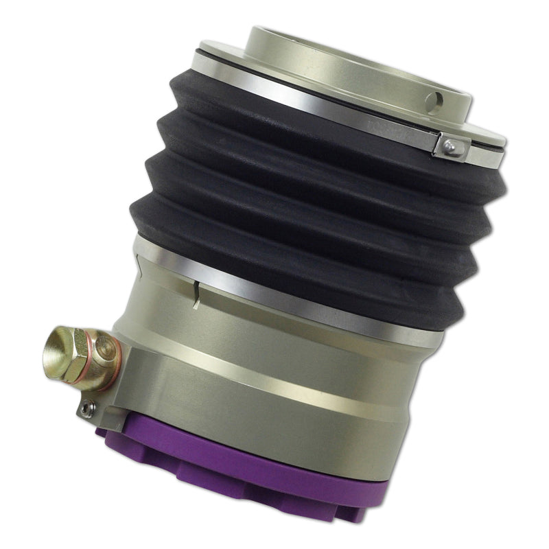 KW V3 Coilover Suspension Kit with HLS4 Hydraulic Lift System for 2005-2006 Ford GT - KWS35230446