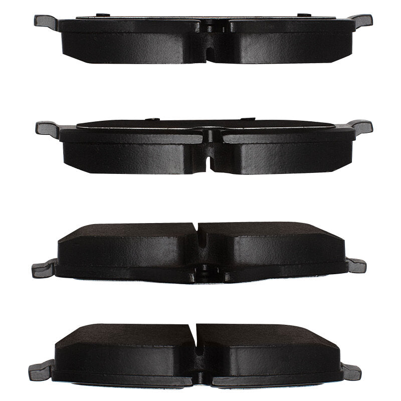 DFC DFC4000-1308-00 HybriDynamic Brake Pads for Mini Cooper (2010-2019) – Front