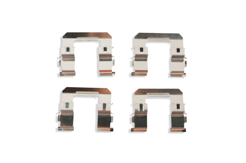 DBA dbaDB1491SP Street Performance Front Brake Pads for Subaru Legacy and WRX
