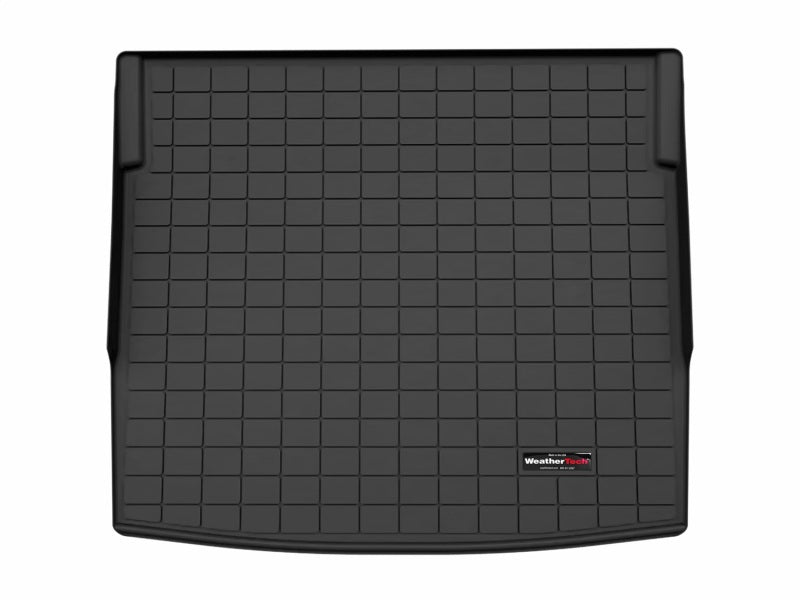 WeatherTech Part Number wet401846 Cargo Liner for Cadillac Optiq - Black