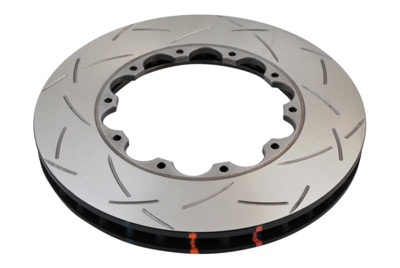 DBA 52355.1S 5000 Series Front Slotted Replacement Disc for Lotus Elise and Exige