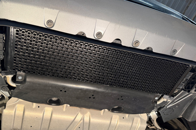 CSF BMW G2X M340i/M440i/M240i High-Performance Engine Oil Cooler