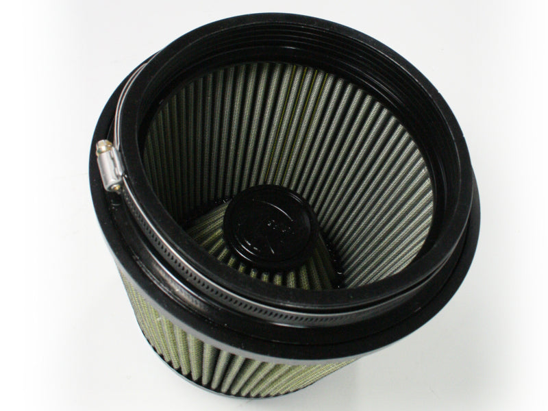 aFe Magnum FORCE Replacement Air Filter with Pro GUARD 7 Media, Part Number AFE72-91055