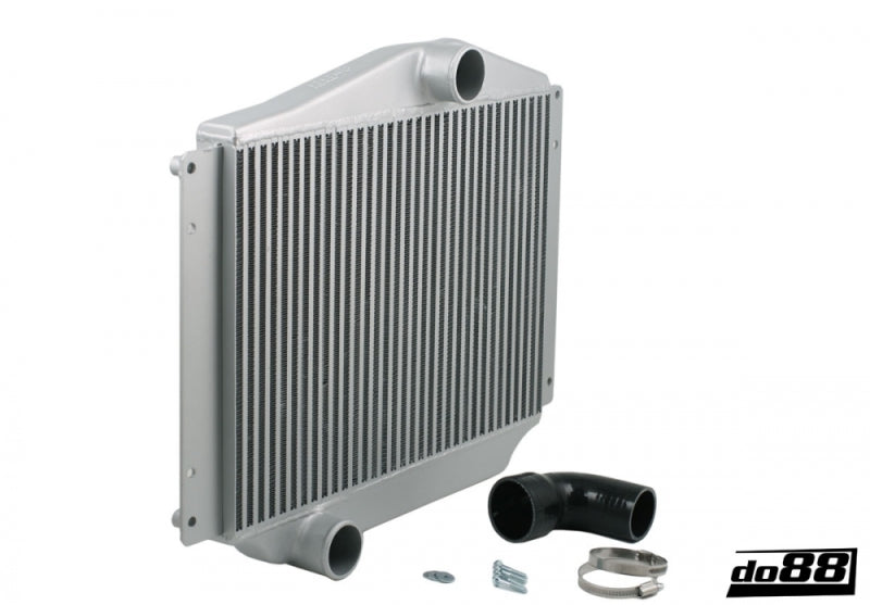 do88 Volvo 850/X70 Turbo 1994-2000 OEM Intercooler Piping Set - Part dobICM-130-OEM