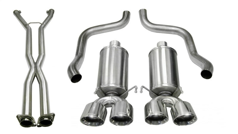 Exhaust