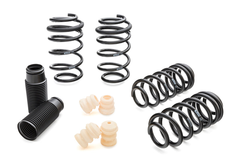 Eibach Pro-Kit for 10-13 Volkswagen GTI, 5K, 2.0 TFSI / 12-13 Jetta GLI, Sedan, 2.0L 4cyl Turbo - 85109.14
