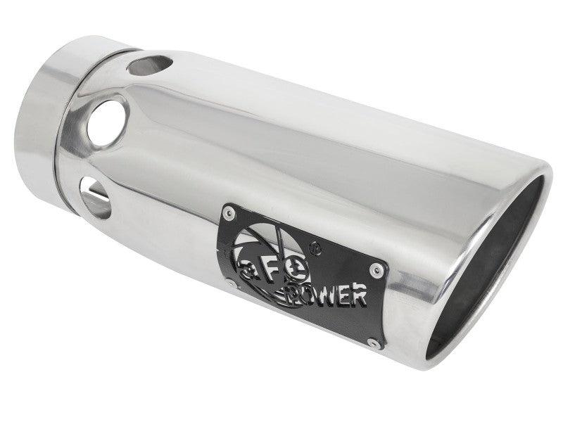 AFE Exhaust Cat Back