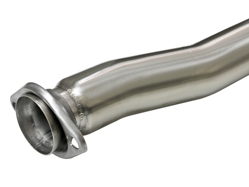 aFe Takeda 49-36801-P Dual Cat-Back Exhaust for 2015-2020 Subaru WRX and WRX STI