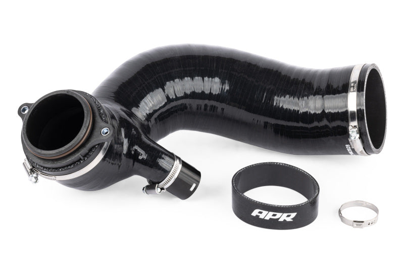 APR 22-26 Audi S3 and Volkswagen Golf R EA888.4 Turbo Inlet System - Part Number aprCI100065