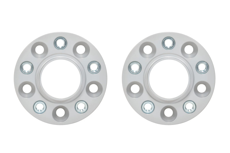Eibach PRO-SPACER 30mm Wheel Spacers, 4x98 Bolt Pattern, 58mm Hub Center for 2012-2019 Fiat 500
