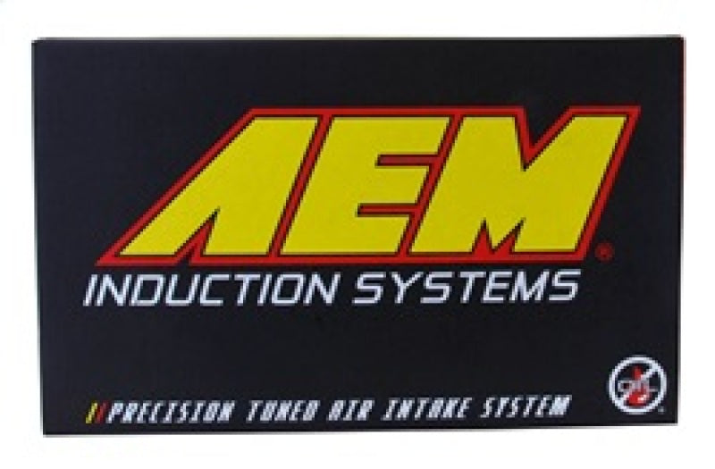 AEM Induction 21-857C Cold Air Intake System for 2017-2020 Honda CR-V 1.5L