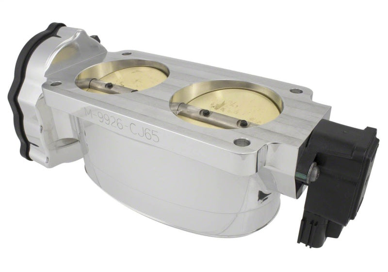 Ford Racing - frpM-9926-CJ65 - 65mm Cobra Jet Billet Aluminum Throttle Body