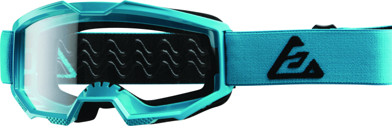 Answer Apex 1 Goggle Astana/Black - Youth