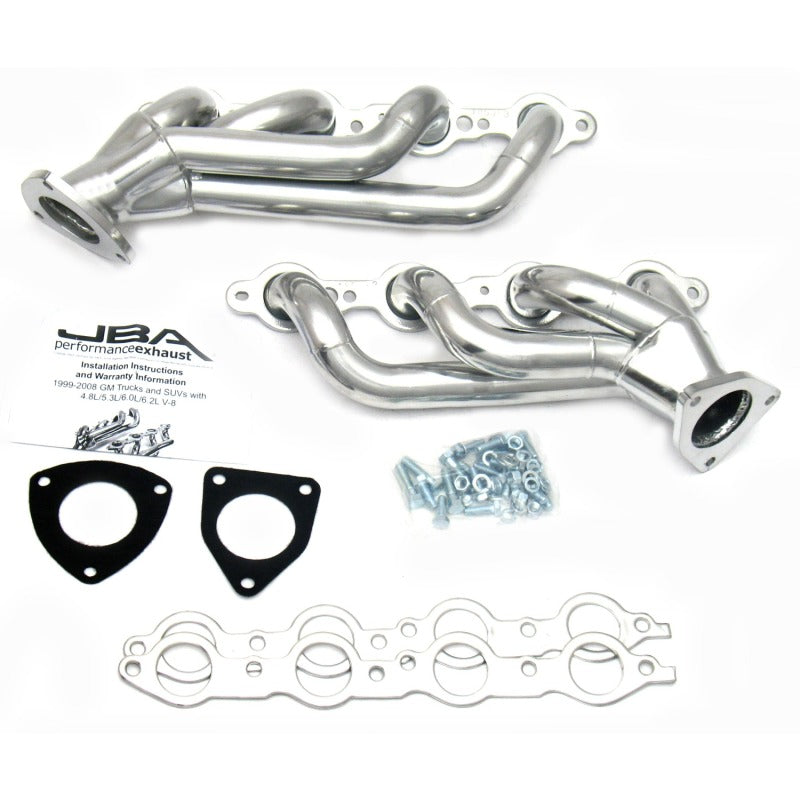 JBA Cat4Ward Headers