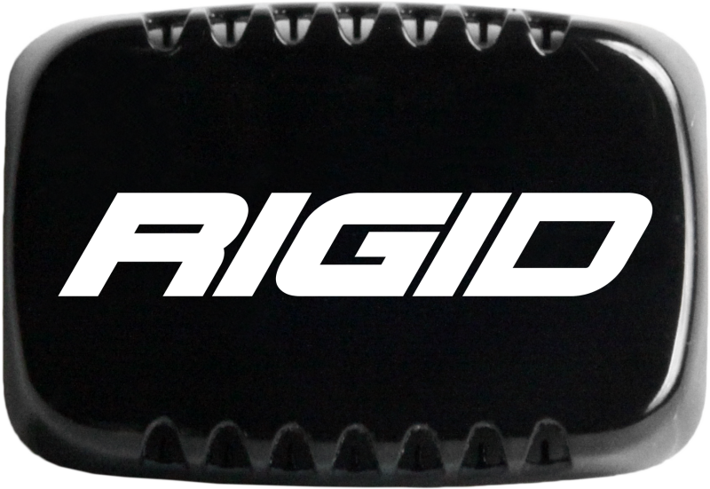 Rigid Industries RIG301913 SR-M Black Light Cover