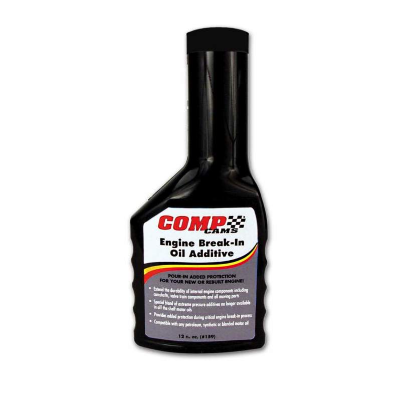 CCA Camshafts