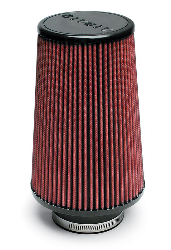 Airaid Premium Universal Cone Air Filter Air700-420