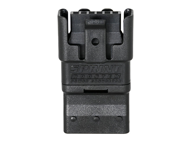 aFe Sprint Booster Power Converter for 2016-2024 Nissan Titan and Titan XD, Part Number AFE77-16102