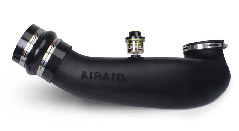 Airaid Modular Intake Tube AIR200-983 for 2003-2007 Hummer H2 6.0L