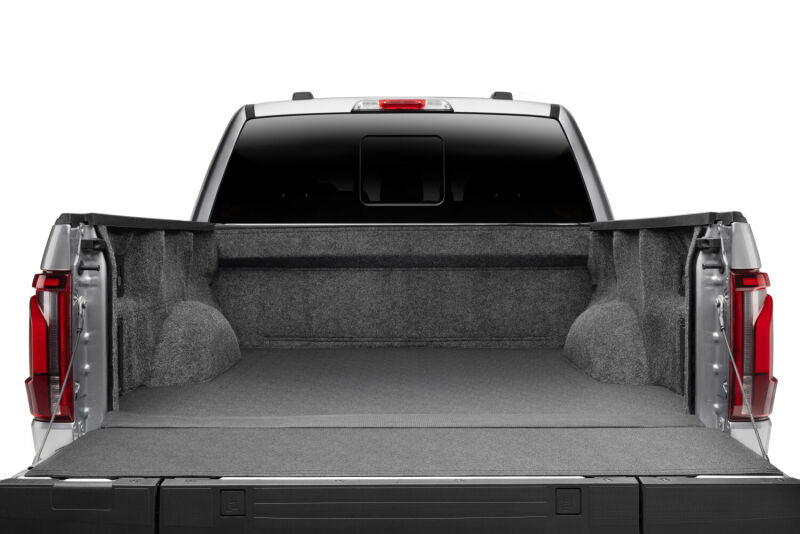 Husky Liners Guardian Impact Full Bed Liner for Ford F-150 and Lightning SuperCrew (2015-2016), 5.5 ft Bed