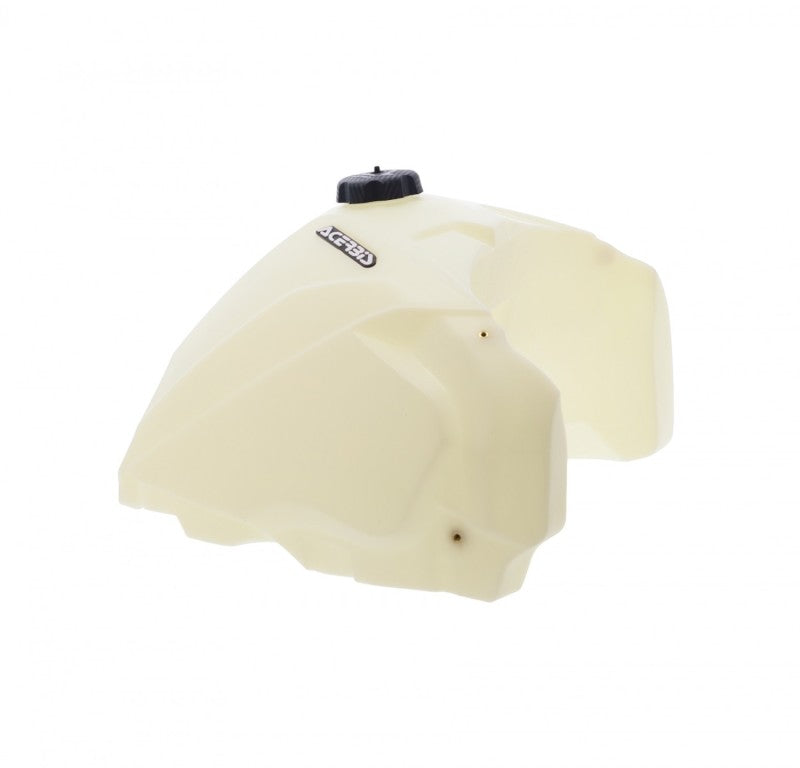 Acerbis 6.1-Gallon Natural Fuel Tank for 2019-2024 Yamaha Ténéré 700 - Part Number AC-B2911470147