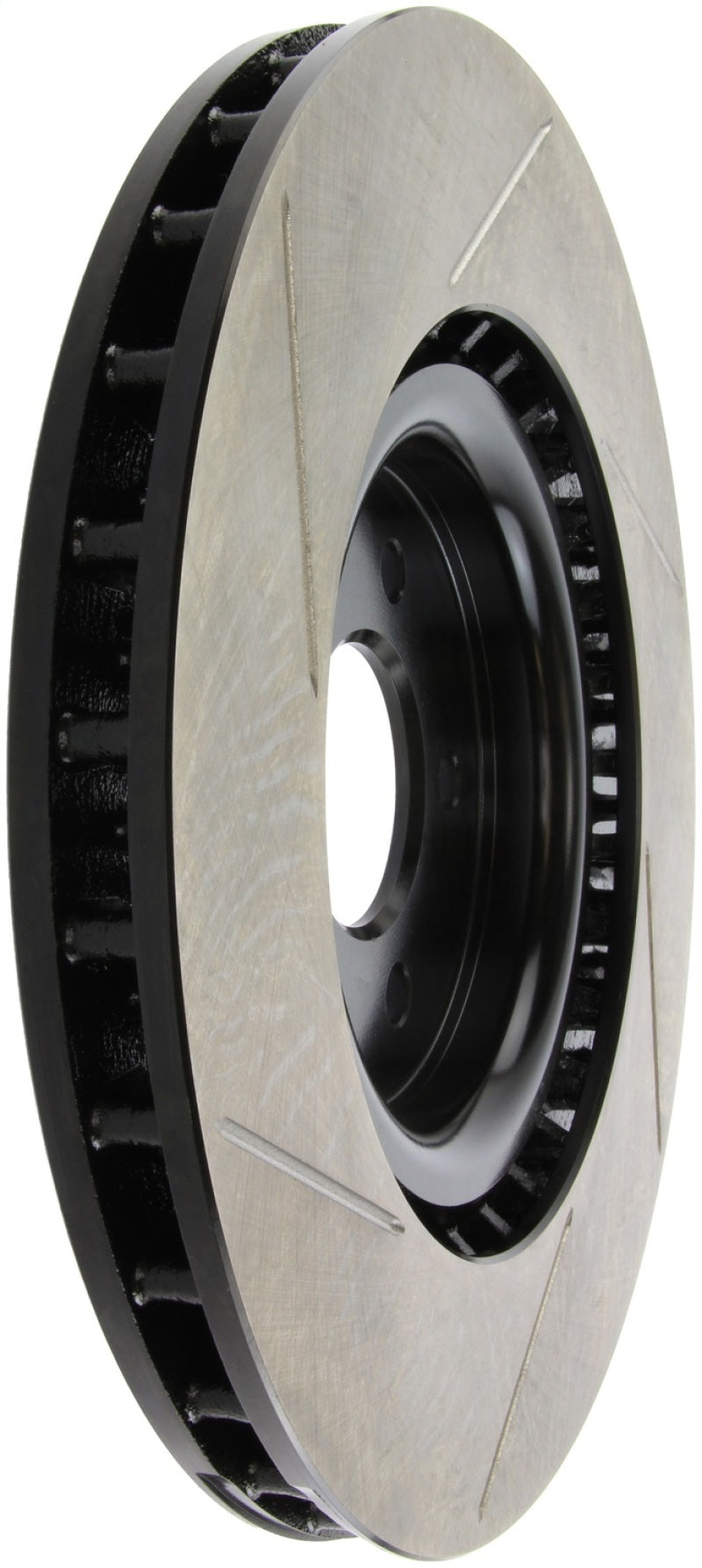 ST Slotted Sport Brake Rotors