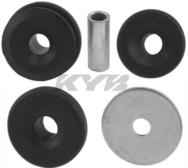 KYB SM5091 Strut Mounts for Front and Rear Suspension