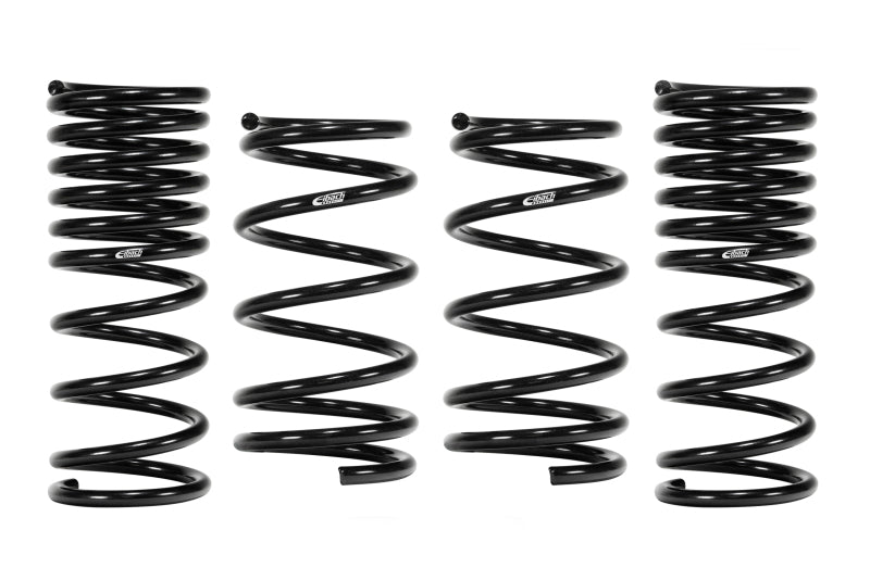 Eibach PRO-KIT Lowering Springs E10-82-097-01-22 for 2022-2024 Toyota GR86 and Subaru BRZ